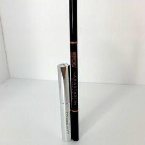 Anastasia Beverly Hills Brow wiz & mini brow gel